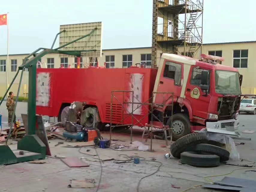 減壓穩(wěn)壓消火栓的使用優(yōu)勢是哪些？